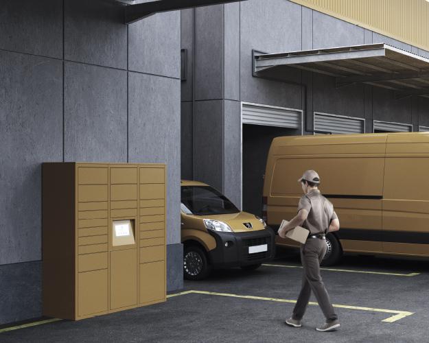 Click&Collect